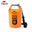 500D Marine Waterproof Bag 10L - Orange