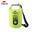 500D Marine Waterproof Bag 10L - Green