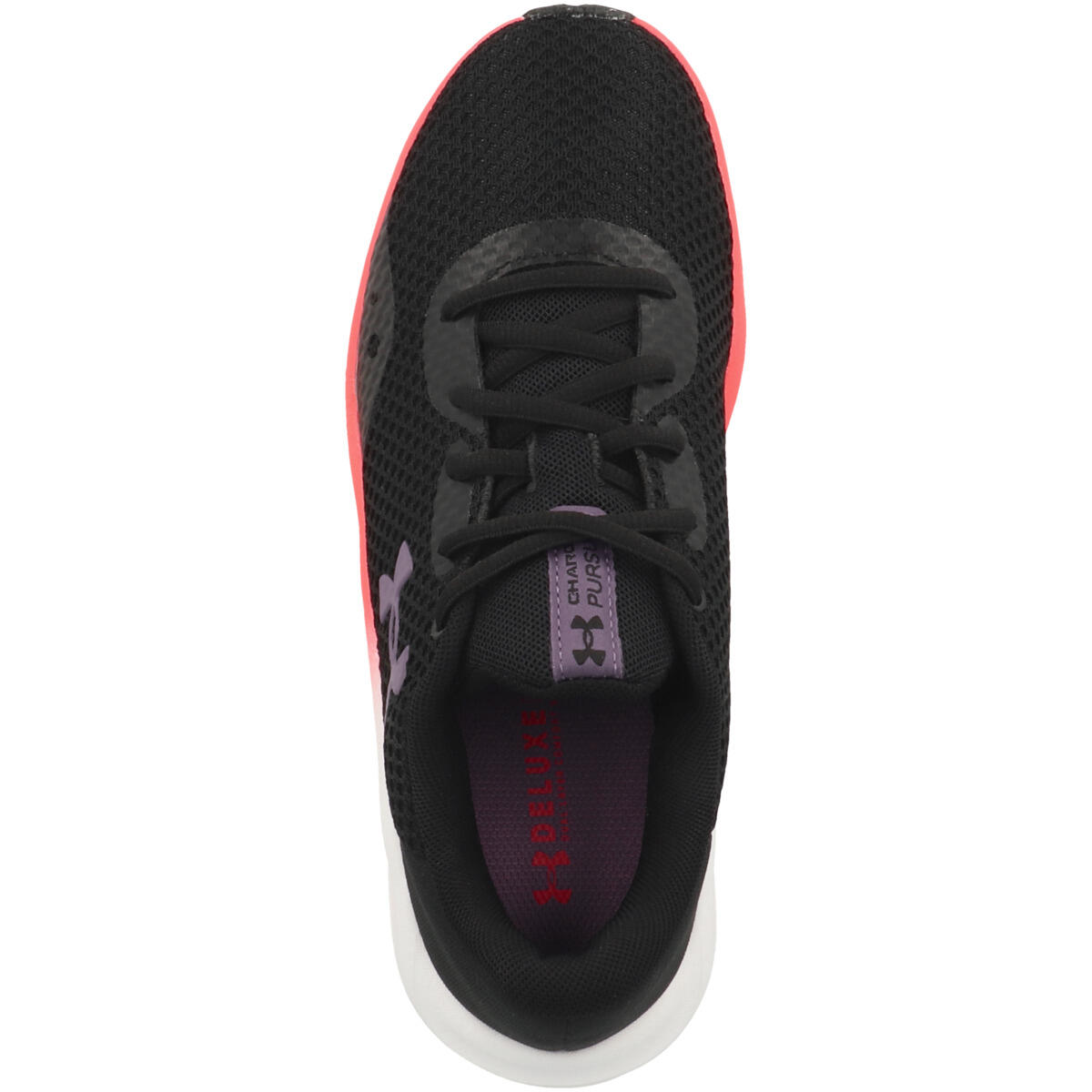 Chaussures de running femme Under Armour Charged Pursuit 3 2/5