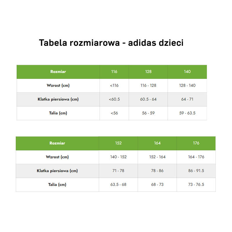 adidas Condivo Junior Sweat Training 20