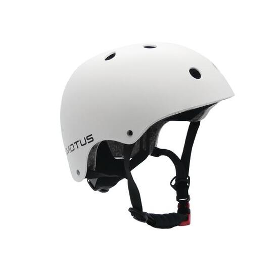 Kask na rower, rolki, hulajnogę elektryczną dla dorosłych Motus, L (57-61 cm)
