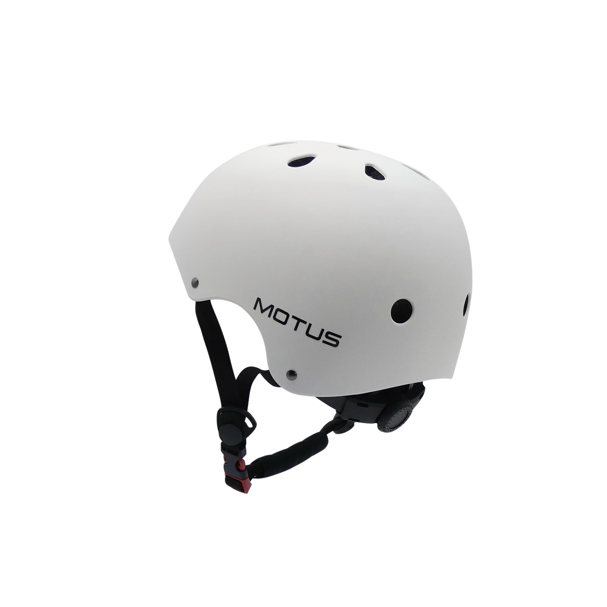 Motos Bike, Görkorcsolya, Elektromos roller sisak felnőtteknek 2/7