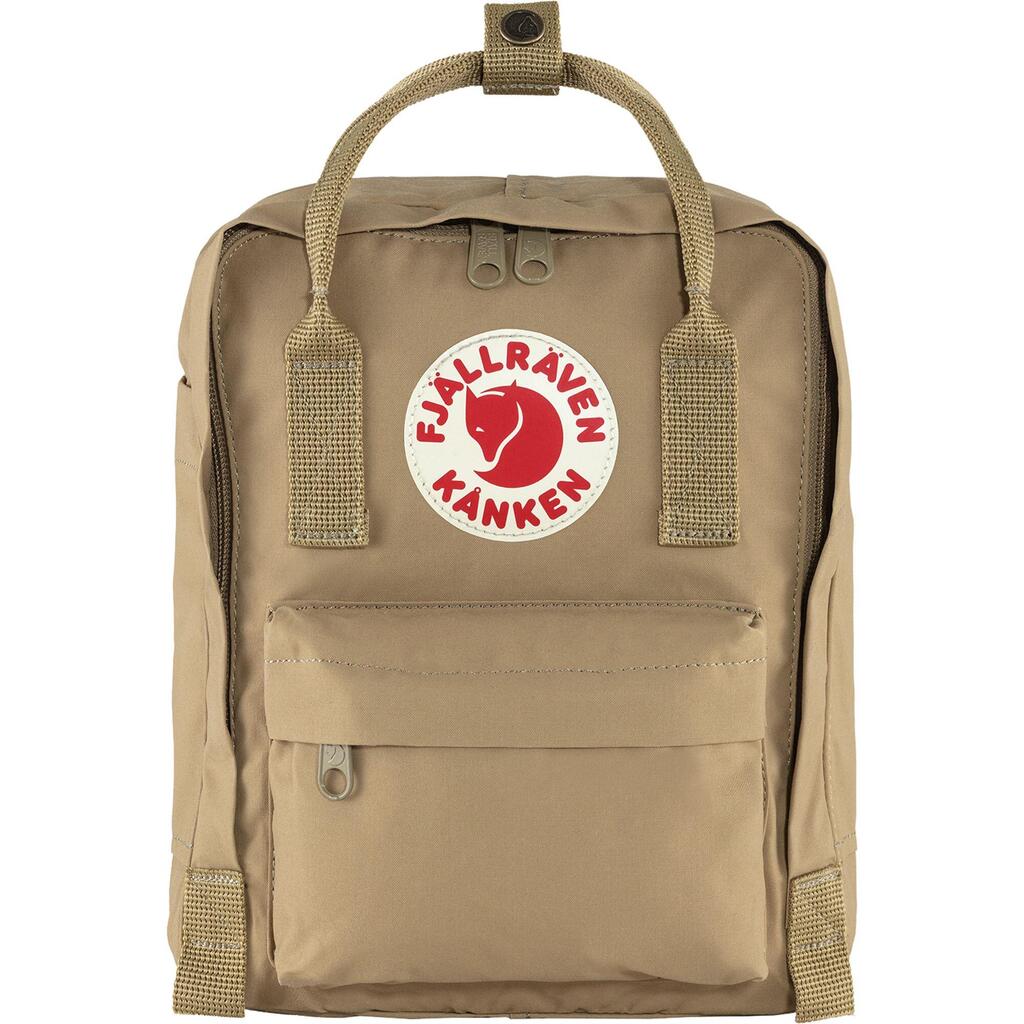 Fjall Raven Kånken Mini Backpack Adult