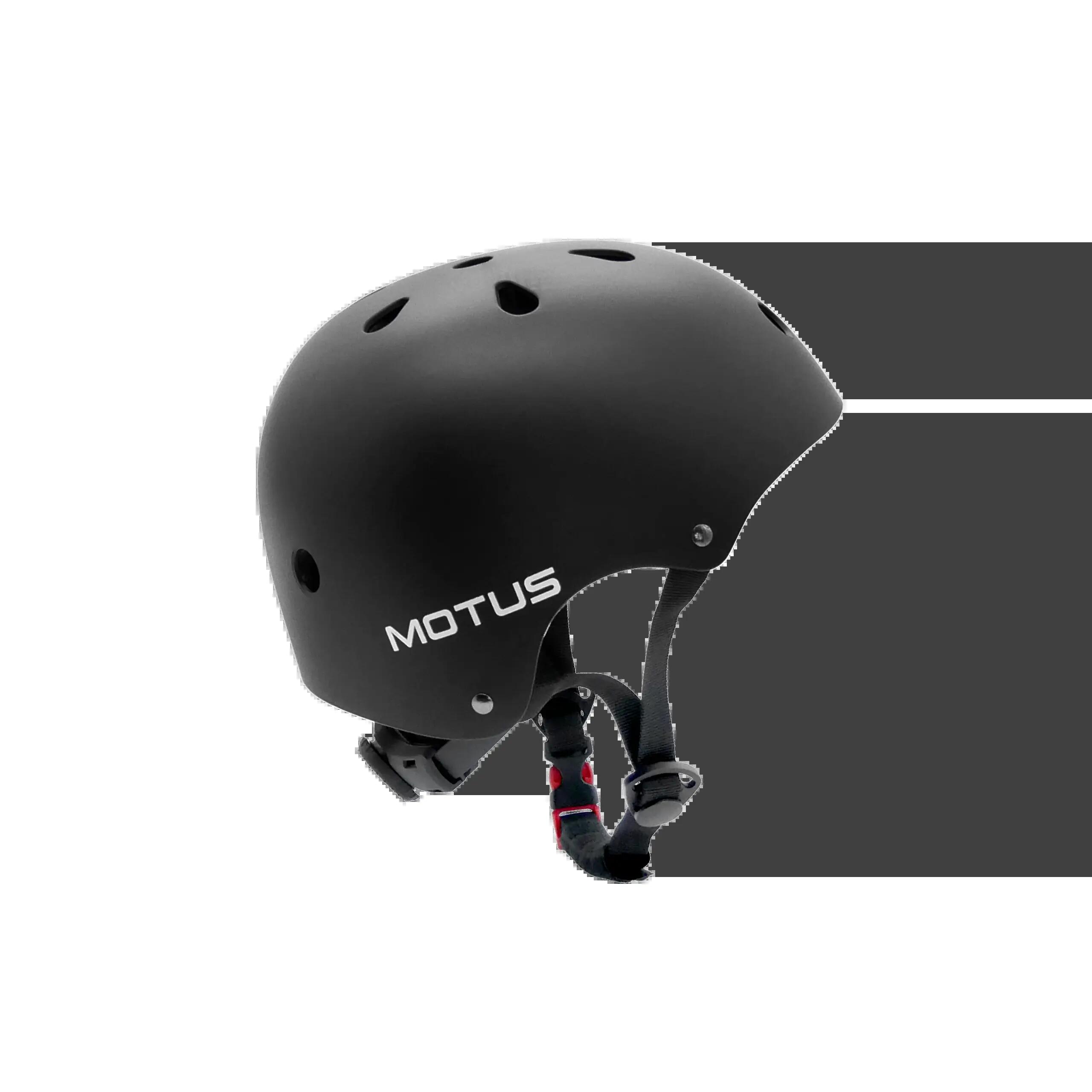 Casco Motus para adultos para bicicleta, patines, patinete eléctrico 2/6