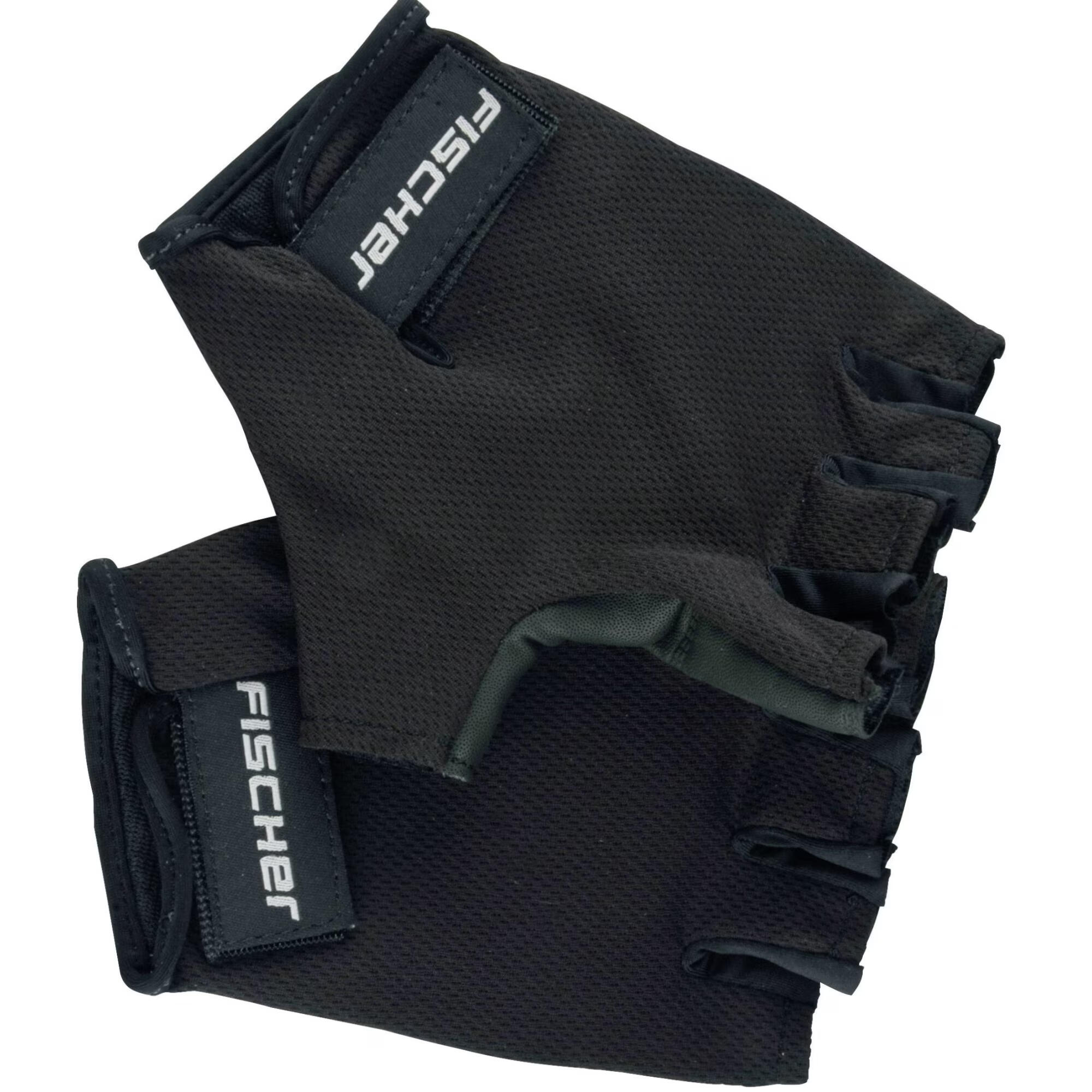 FISCHER Fahrradhandschuh Classic L/XL 3/4