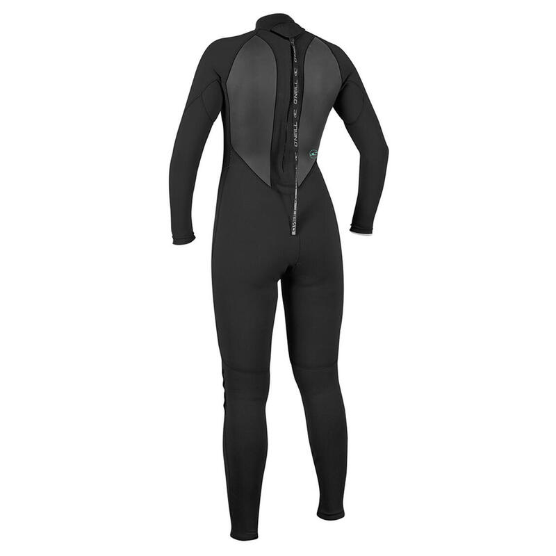 Traje de neopreno de natación para mujer O'Neill Reactor-2 3/2 mm