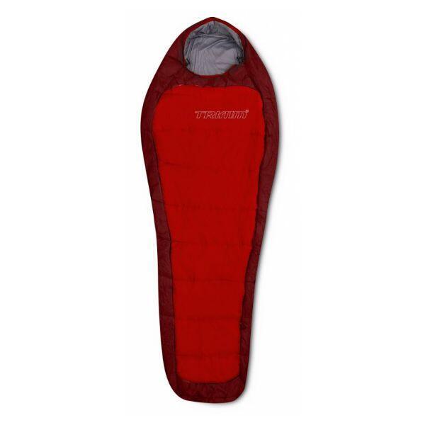 Sac Dormit Impact 185P Red/Dk Red