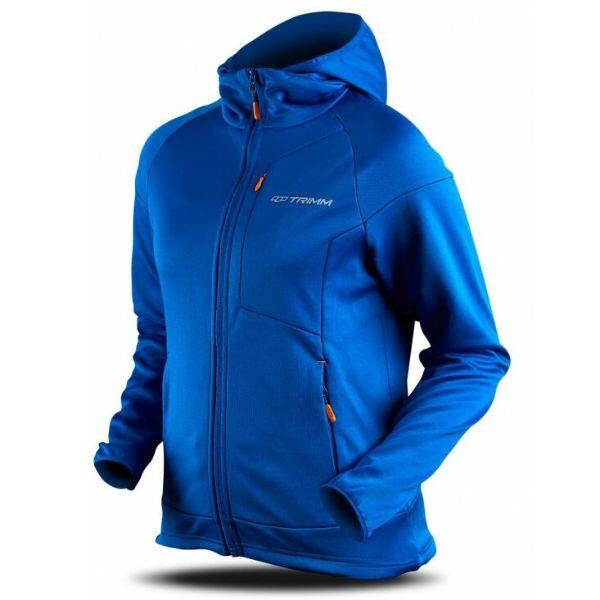 TRIMM Mikina Trimm BART LADY