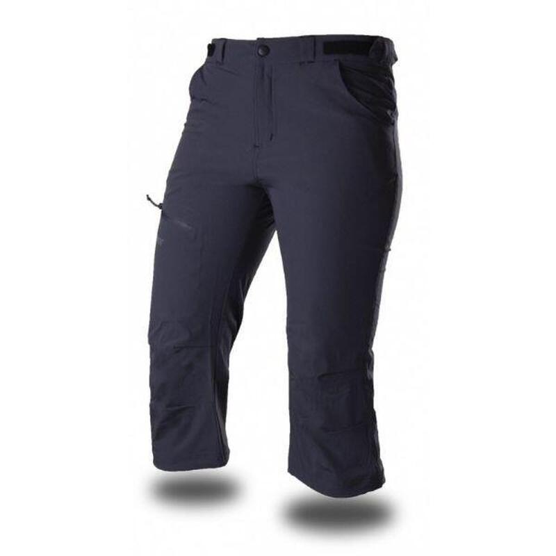 Pantaloni Scurti Amber Ws S Dark Grey