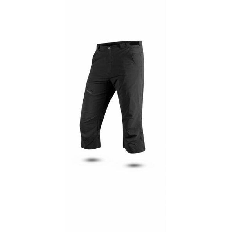 Pantaloni Amber Xl Grafit/Black