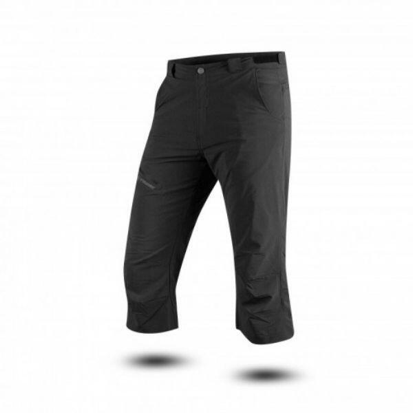 Pantaloni Scurti Amber Ws M Graphite/Black