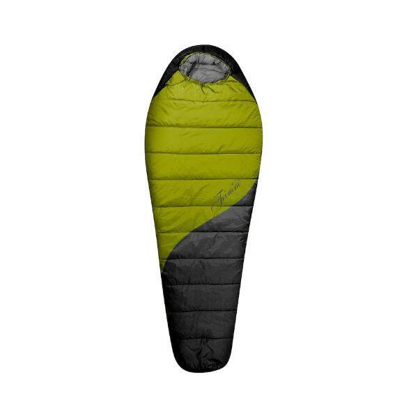 Sac Dormit Balance Jr 150R Kiwi Green