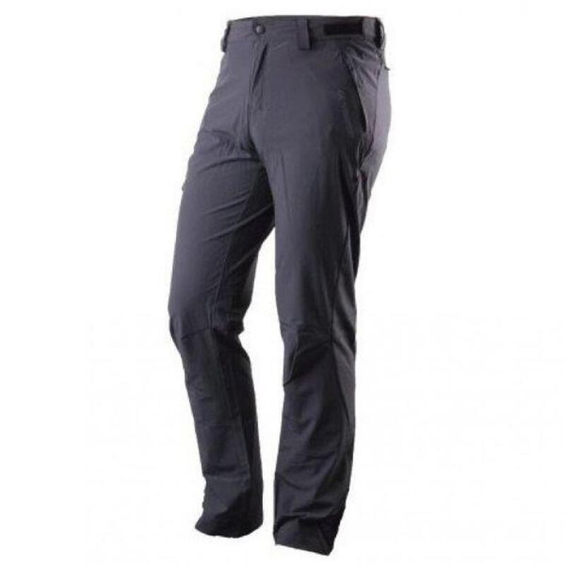 Pantaloni Drift Lady Xs Dark Grey