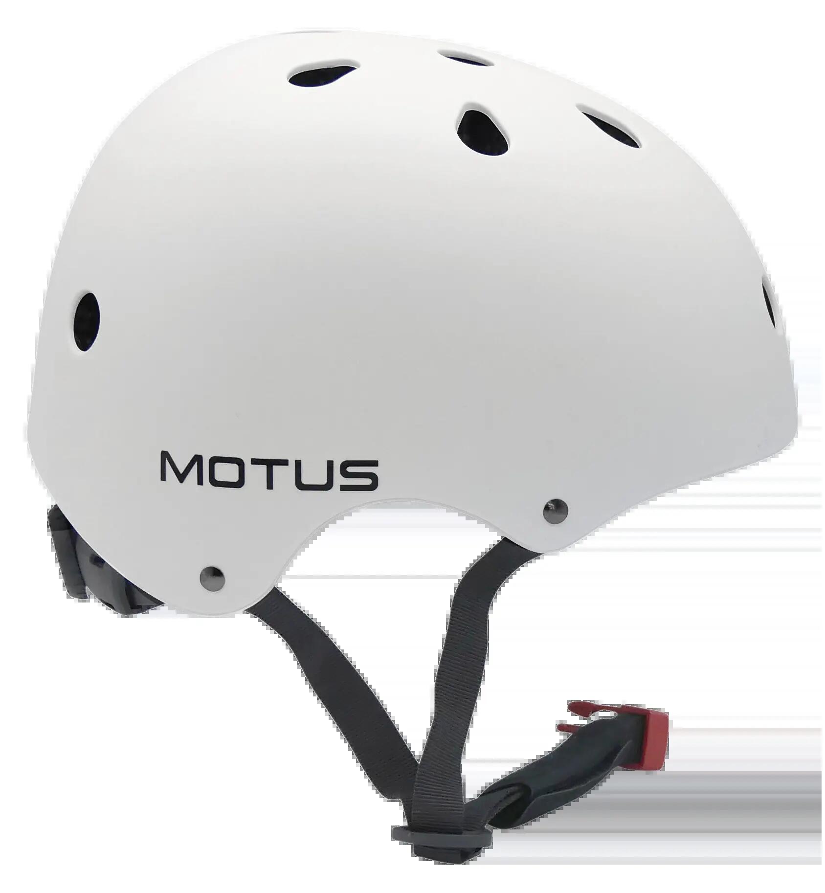 Capacete Motus para bicicleta, patins e trotinete elétrica 3/7