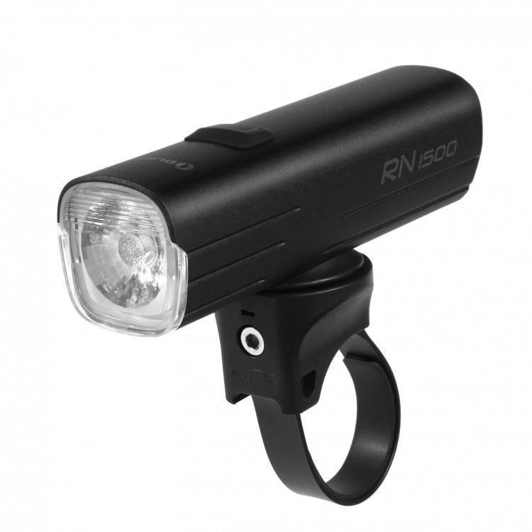 Luz frontal de bicicleta Olight RN 1500 lúmenes