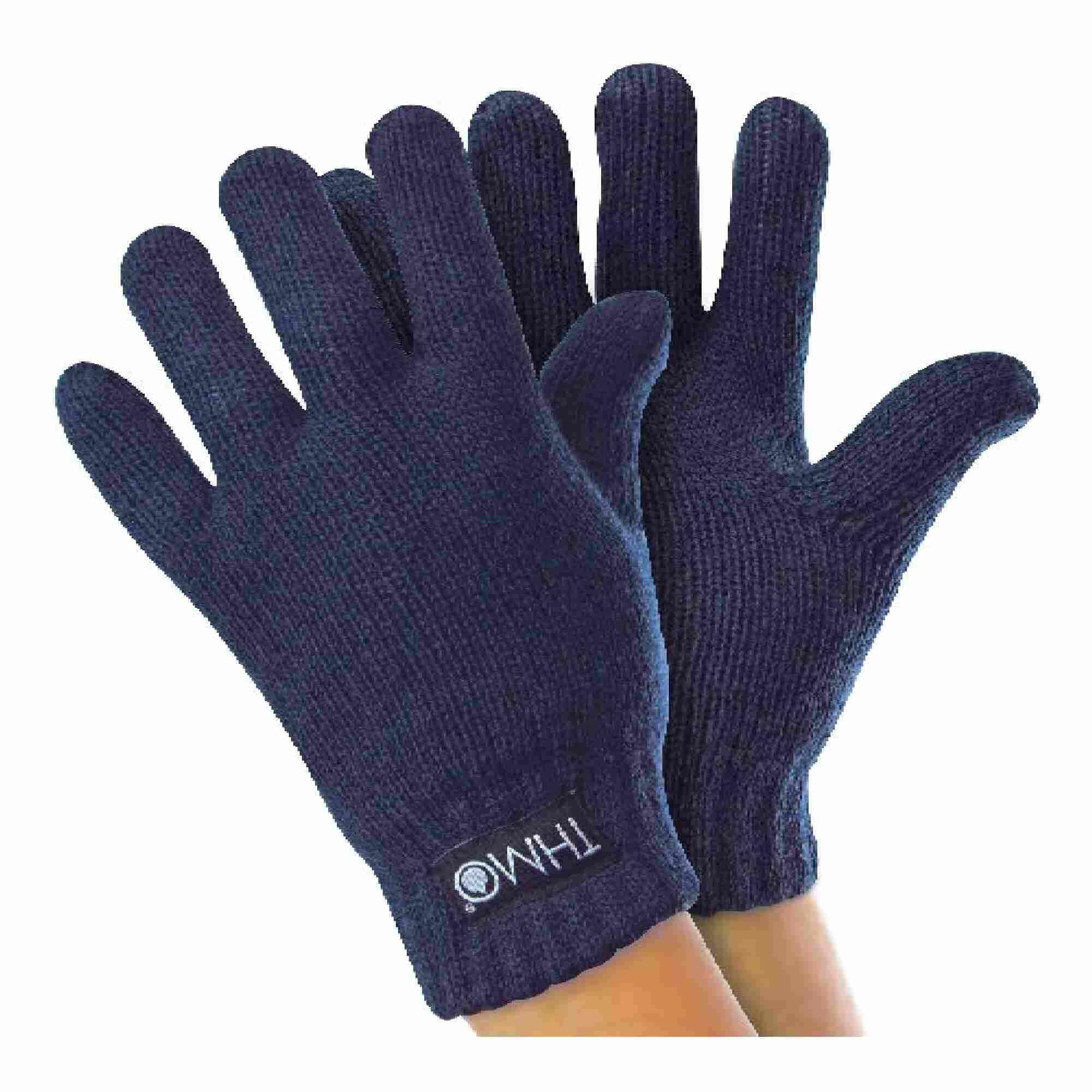 THMO Childrens Knitted Thinsulate Thermal Gloves for Winter