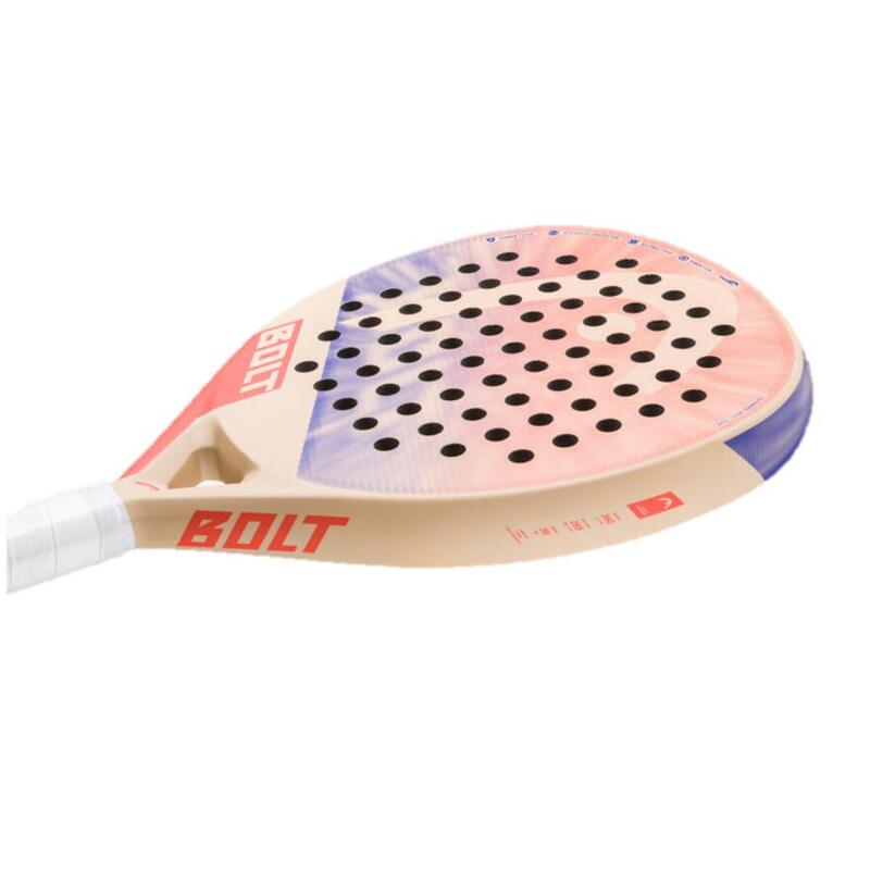 Raquette de padel Head Bolt 2023_ Paddle racket Head Bolt 2023