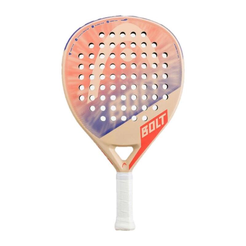 Paddle racket Head Bolt 2023