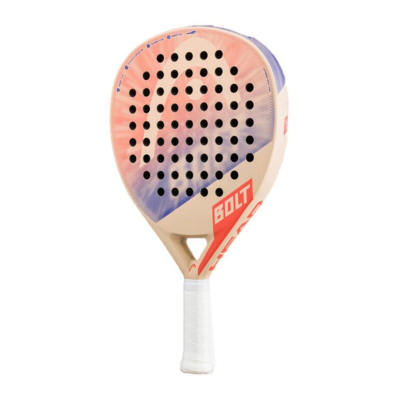 Paddle racket Head Bolt 2023