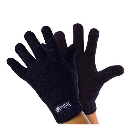 THMO - Kinder Thinsulate Handschuhe Winter Thermo Handschuhe für Jungen Mädchen