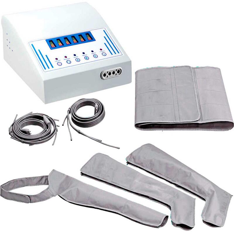 Airpress Cube Terapia de pressão profissional completa. Gridinlux Exclusivo Online      359,97€  GRIDINLUX Airpress Cube Terapia de pressão profissional completa. GridinluxVendido e expedido por: Gridinlux Official Store  (4)    