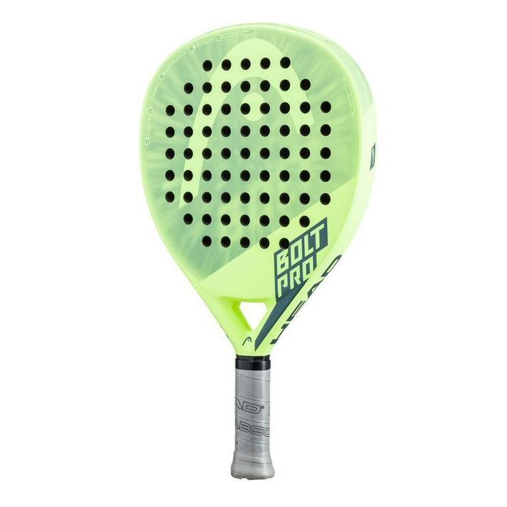 Raquette de padel Head Bolt Pro 2023