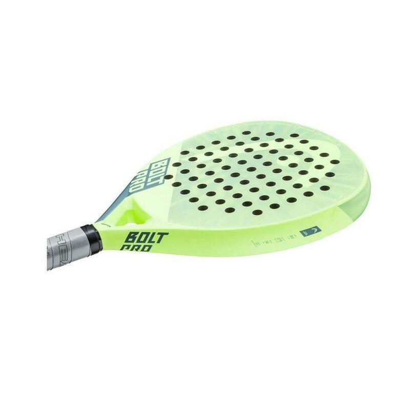 Raquette de padel Head Bolt Pro 2023