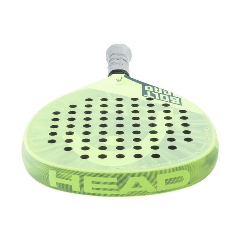 Raquette de padel Head Bolt Pro 2023