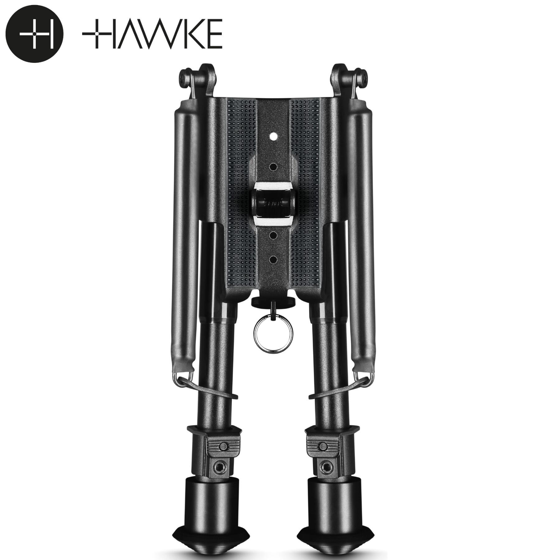 HAWKE BIPÉ 15-23CM (6-9") LEVER TILT 2/3