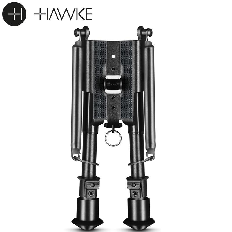 HAWKE BIPÉ 15-23CM (6-9") LEVER TILT