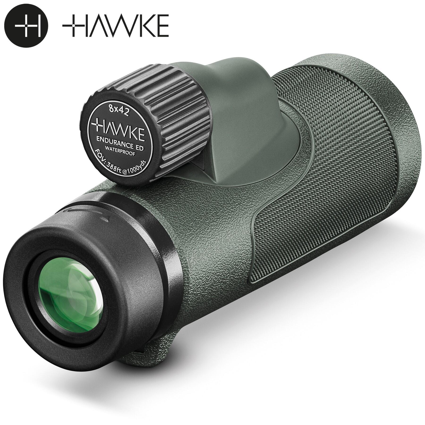 MONÓCULO HAWKE ENDURANCE ED 8X42 2/2