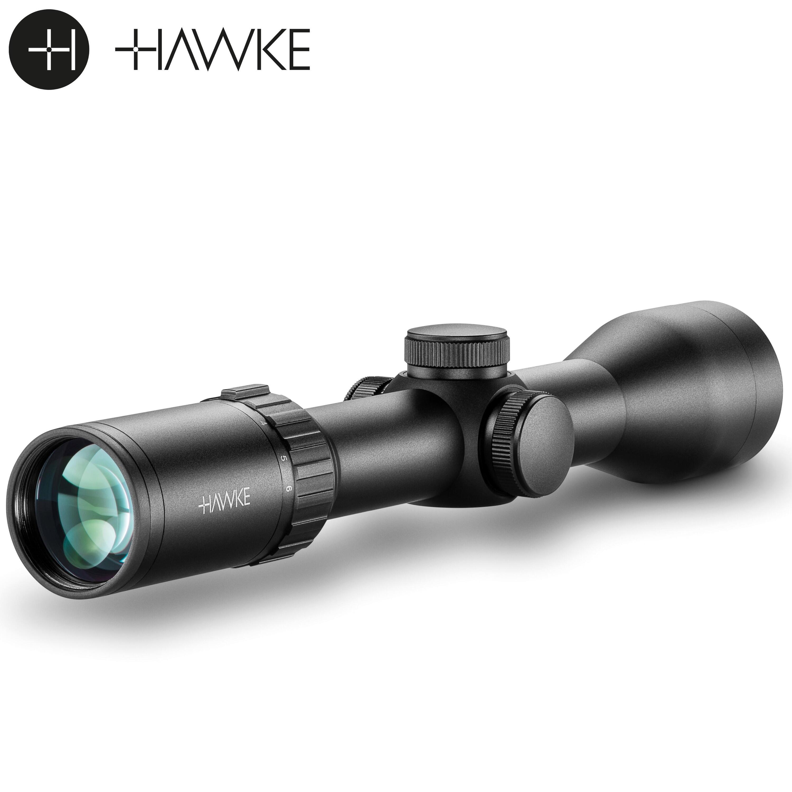 Lunette De Tir Hawke Vantage 30 WA 1.5-6X44 (L4a) 2/5