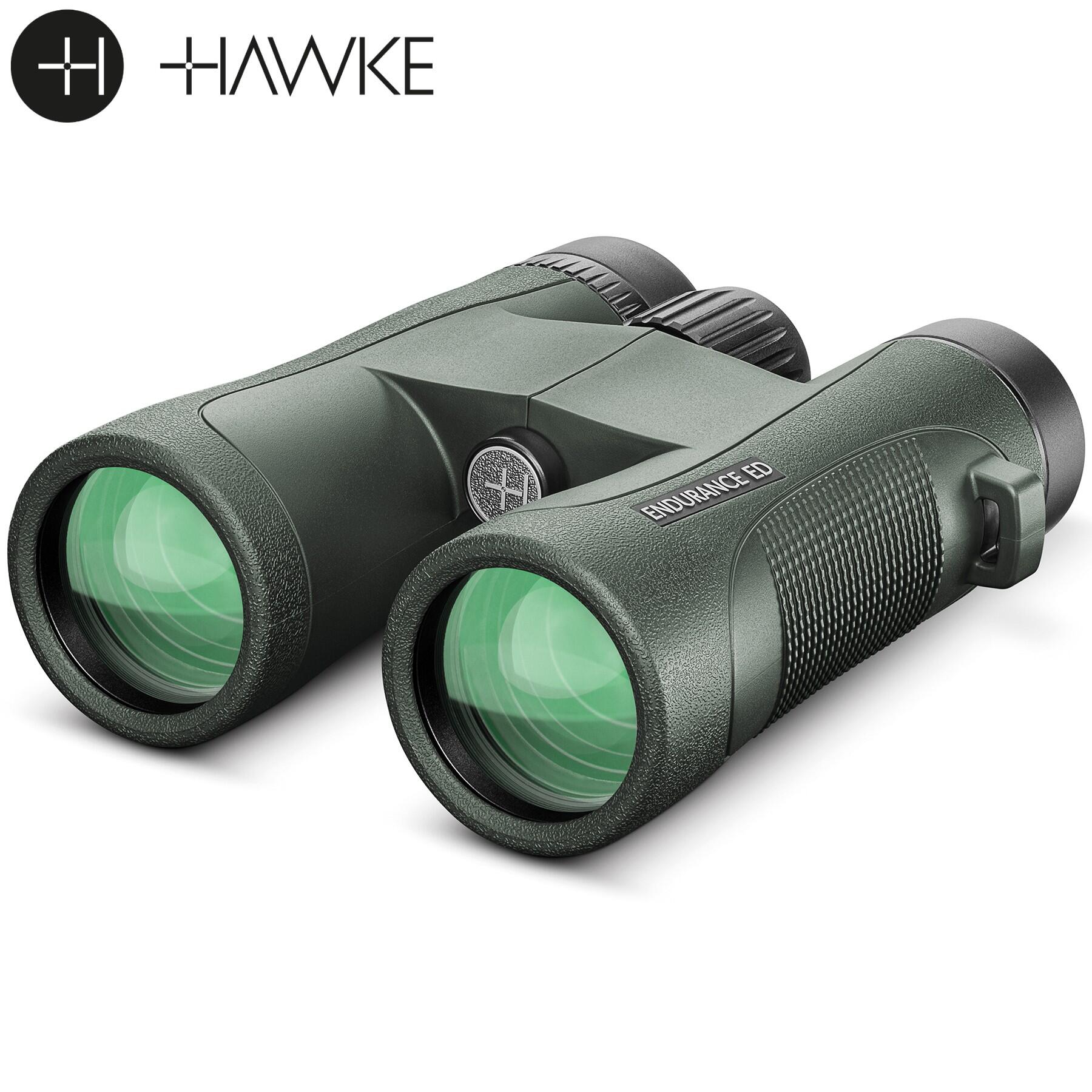 BINÓCULO HAWKE ENDURANCE ED 8X42