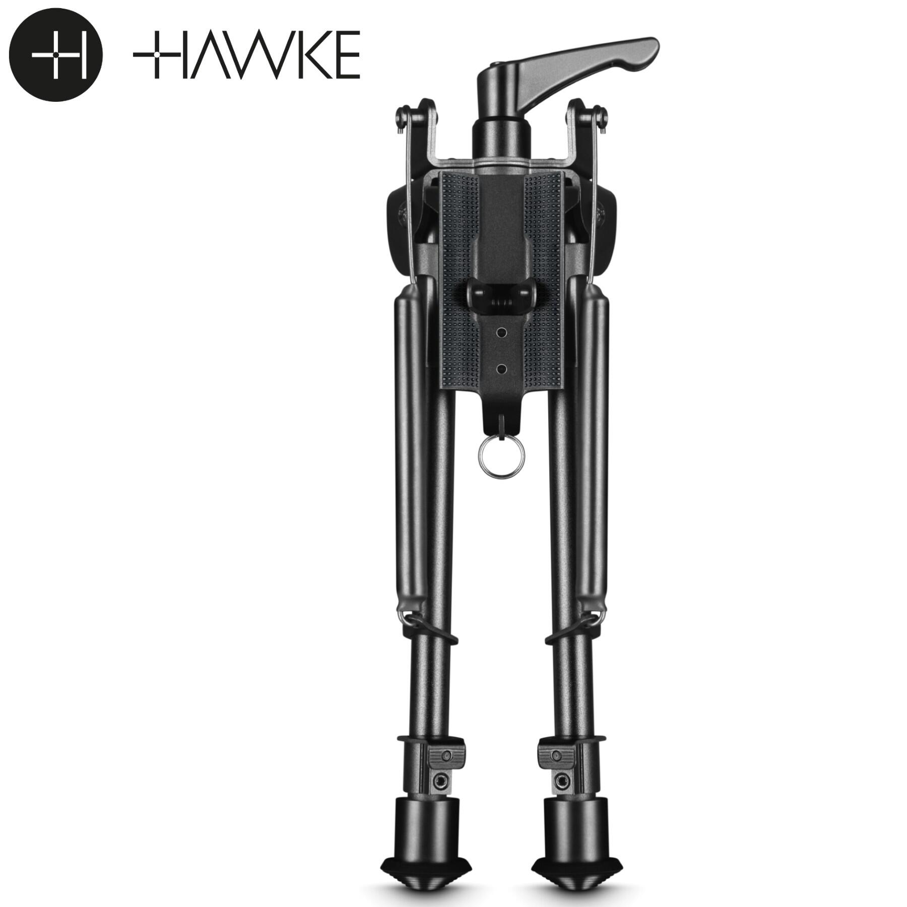HAWKE BIPÉ 23-33CM (9-13") LEVER TILT 2/3