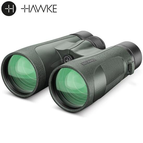 Jumelle Hawke Endurance ED 8X56