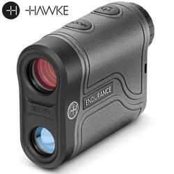 TÉLÉMÈTRE HAWKE ENDURANCE RANGE FINDER O-LED (700M)