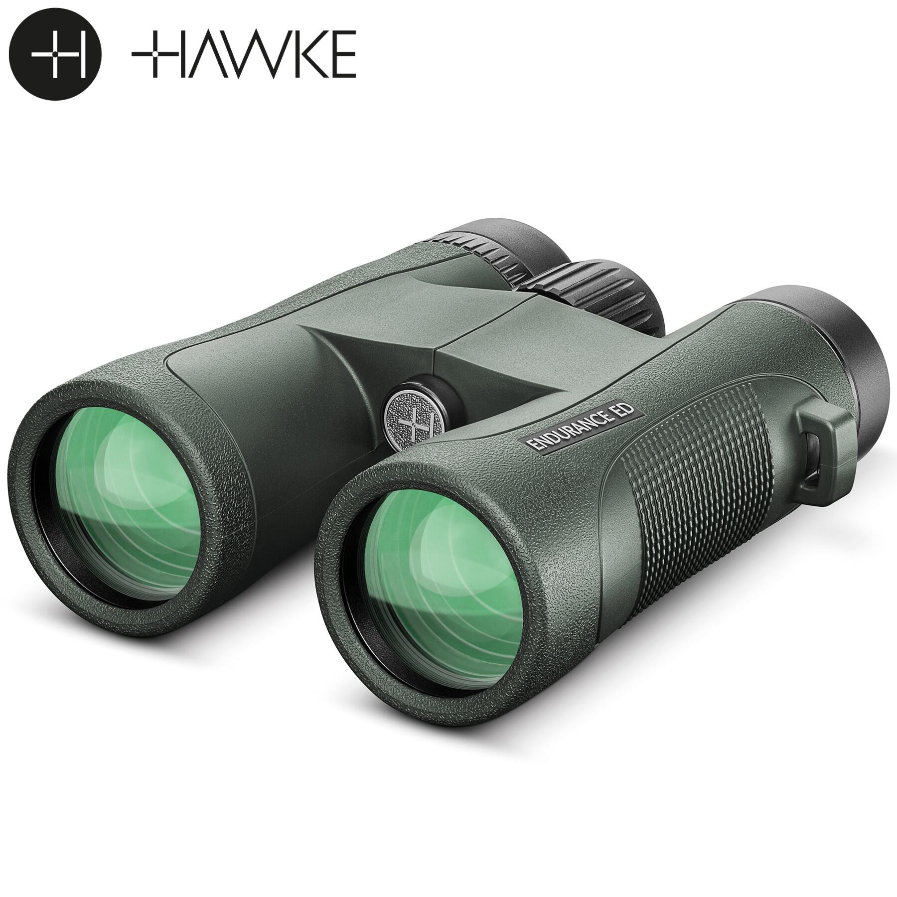 JUMELLE HAWKE ENDURANCE ED 10X42 1/2