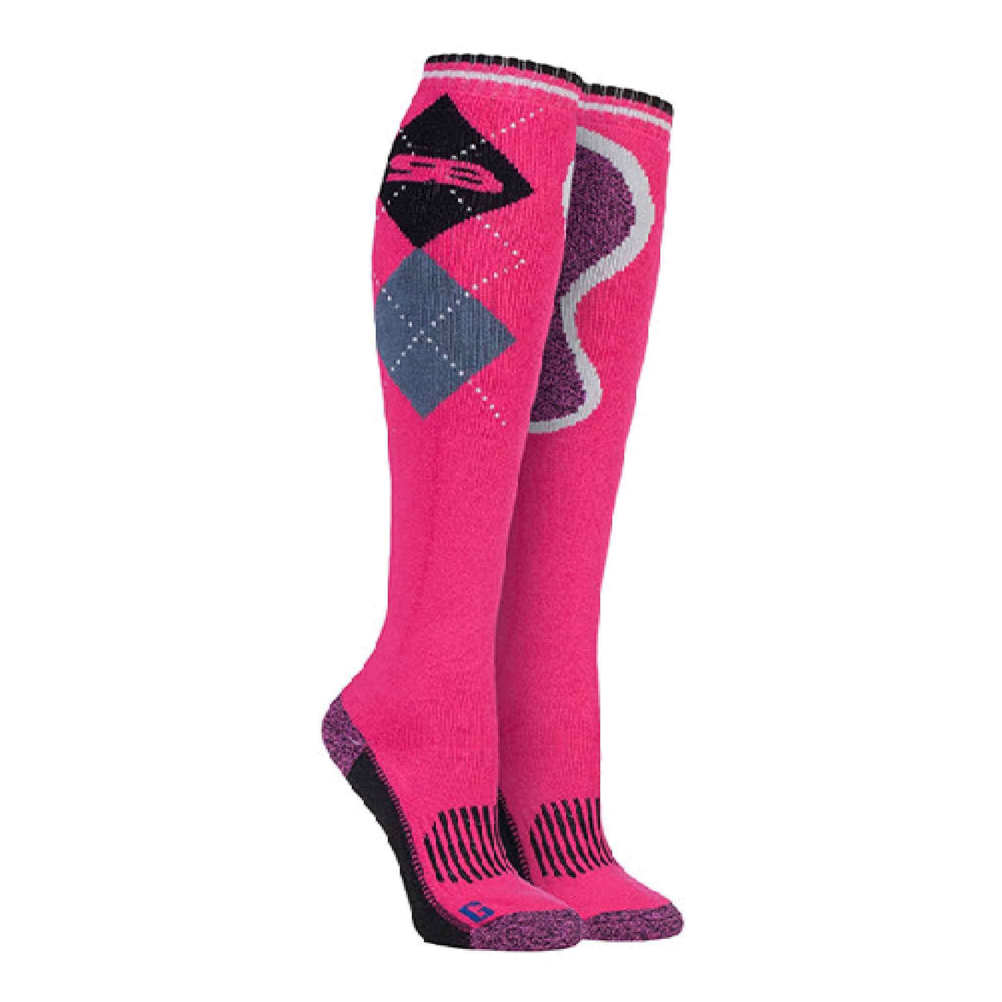 Long boot socks ladies deals