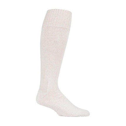 Country Pursuit - Homme Chaudes Haute Chaussettes en Laine pour Pêche à la Ligne