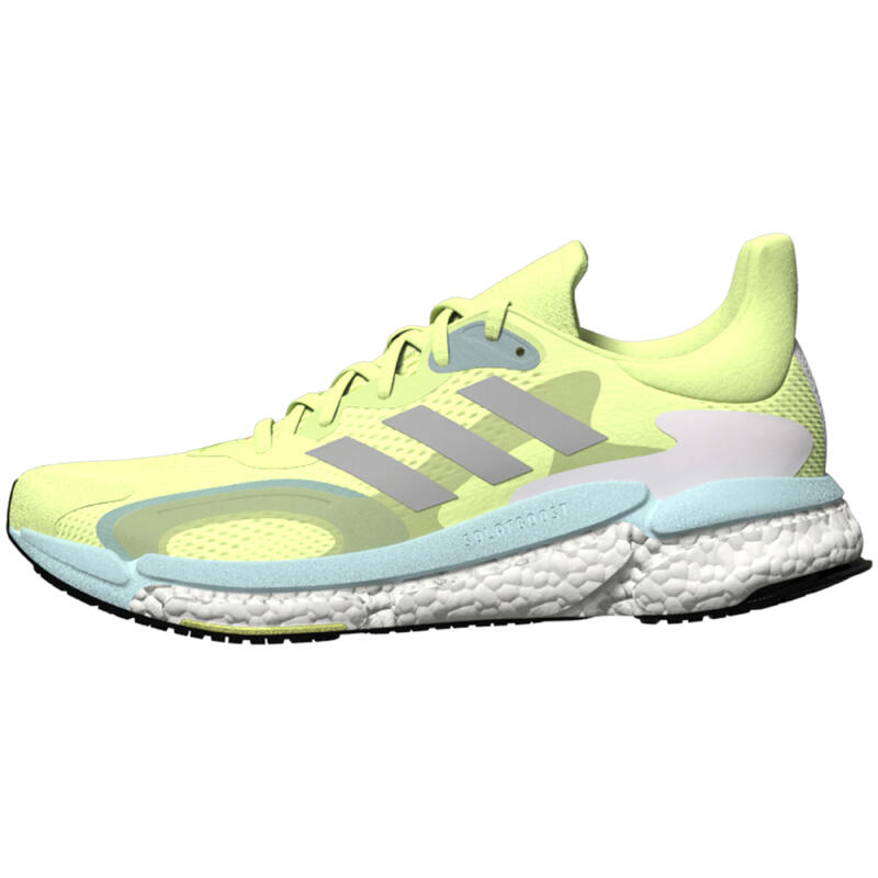 Chaussures femme adidas Solar Boost 3