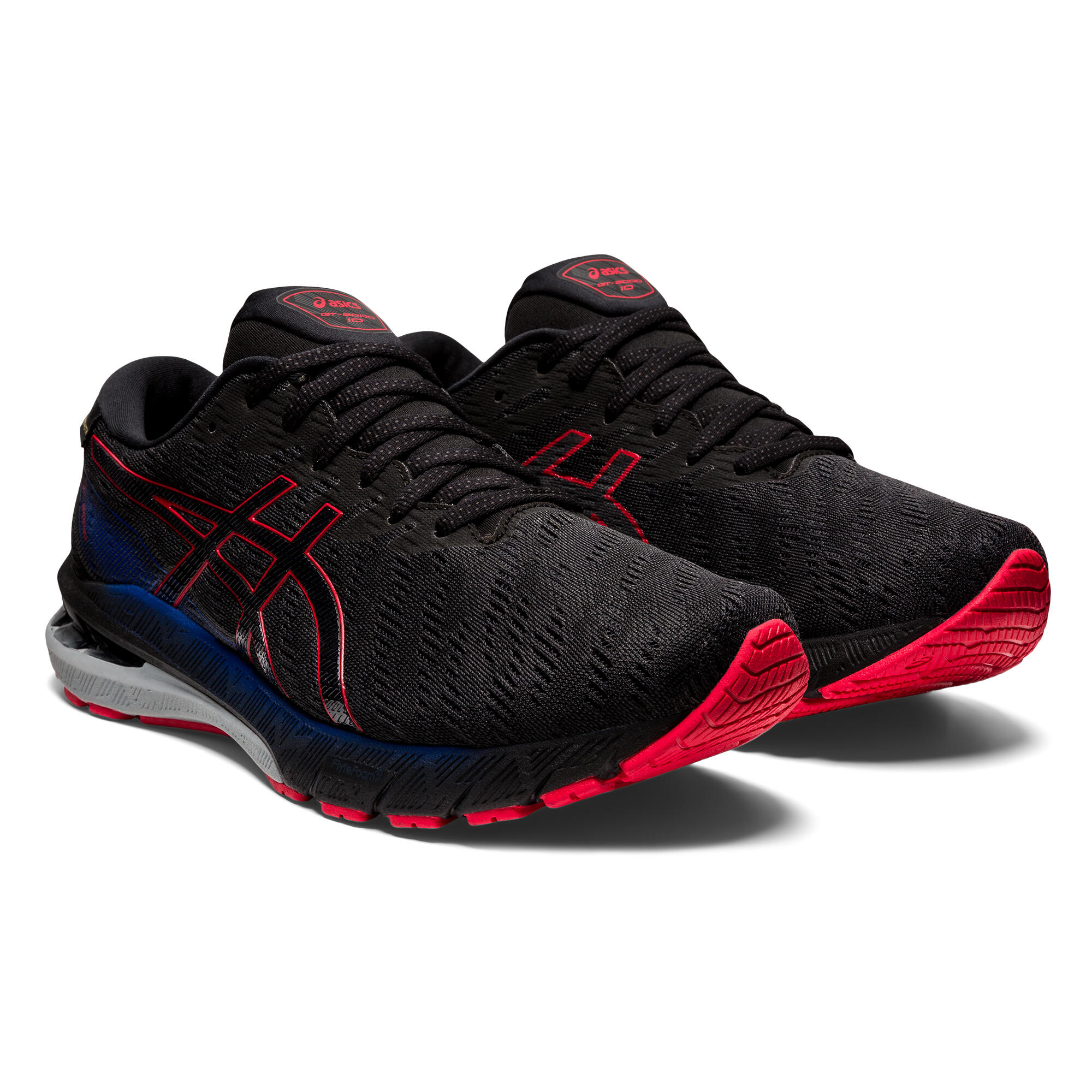Scarpa da Running Uomo GT 2000 10 G-TX Nero 5/7
