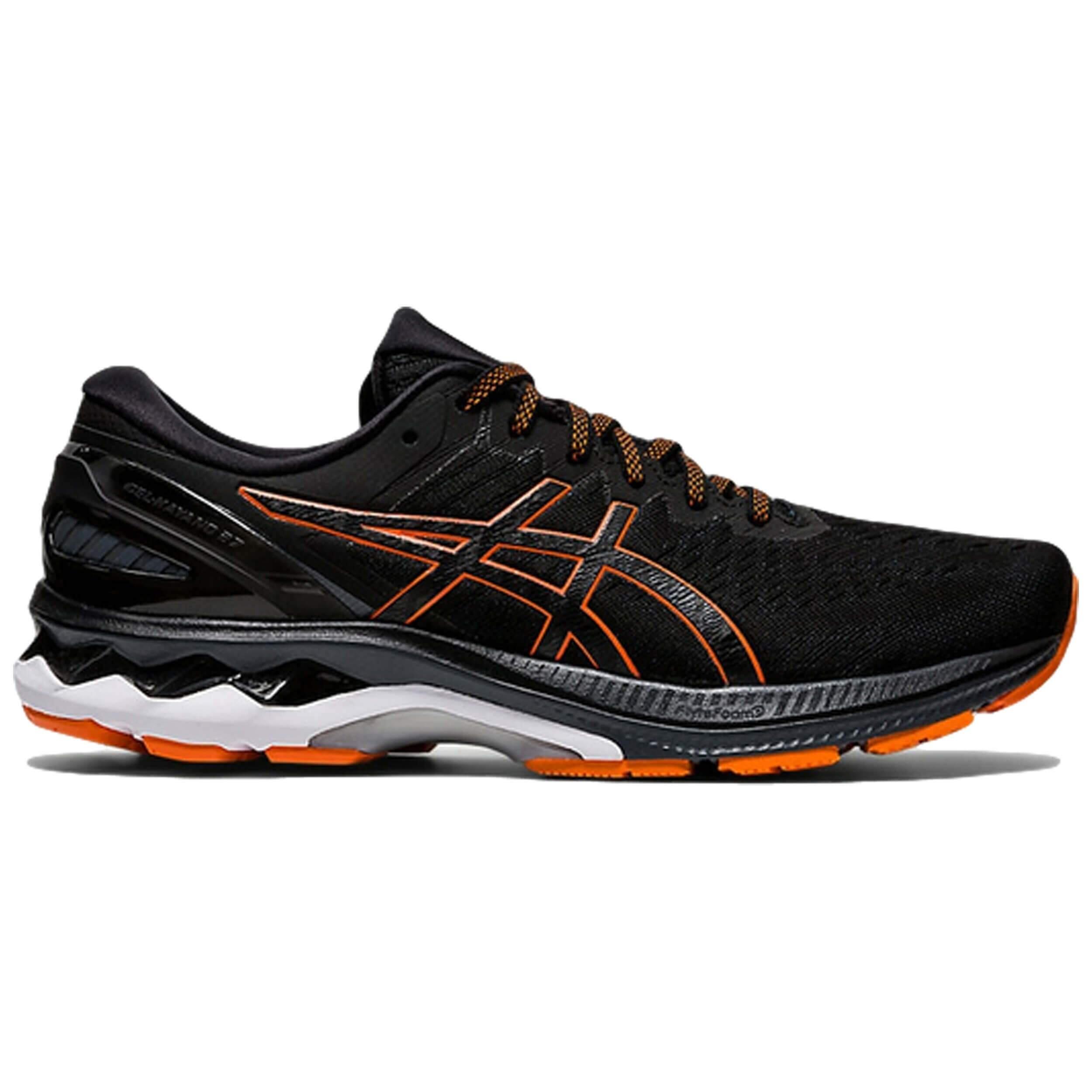 Asics Gel-Kayano 27 Mens Shoe 1/3