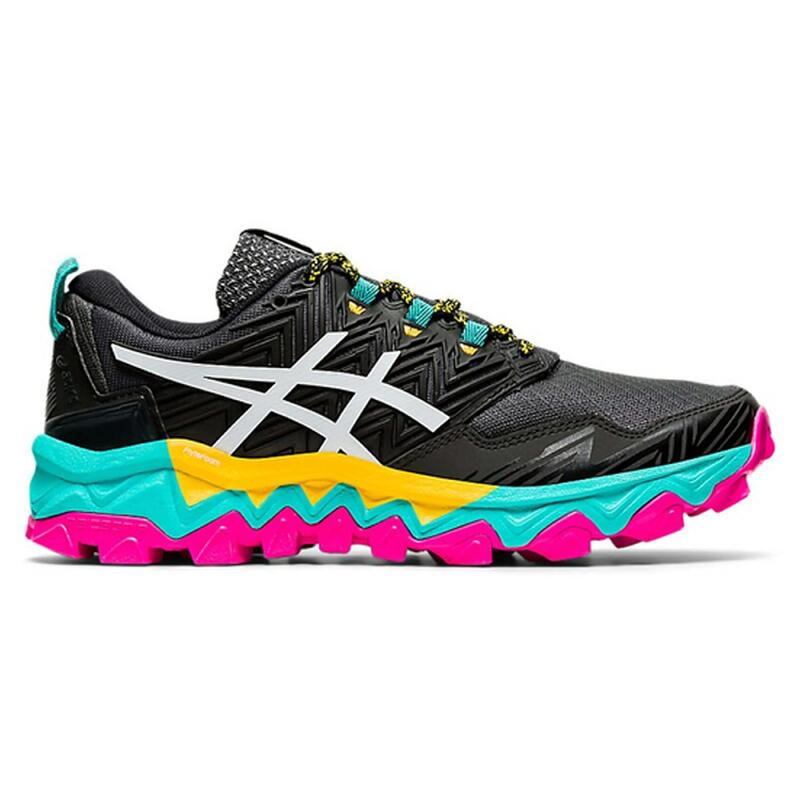 Schuhe Gel-FujiTrabuco 8 Women ASICS