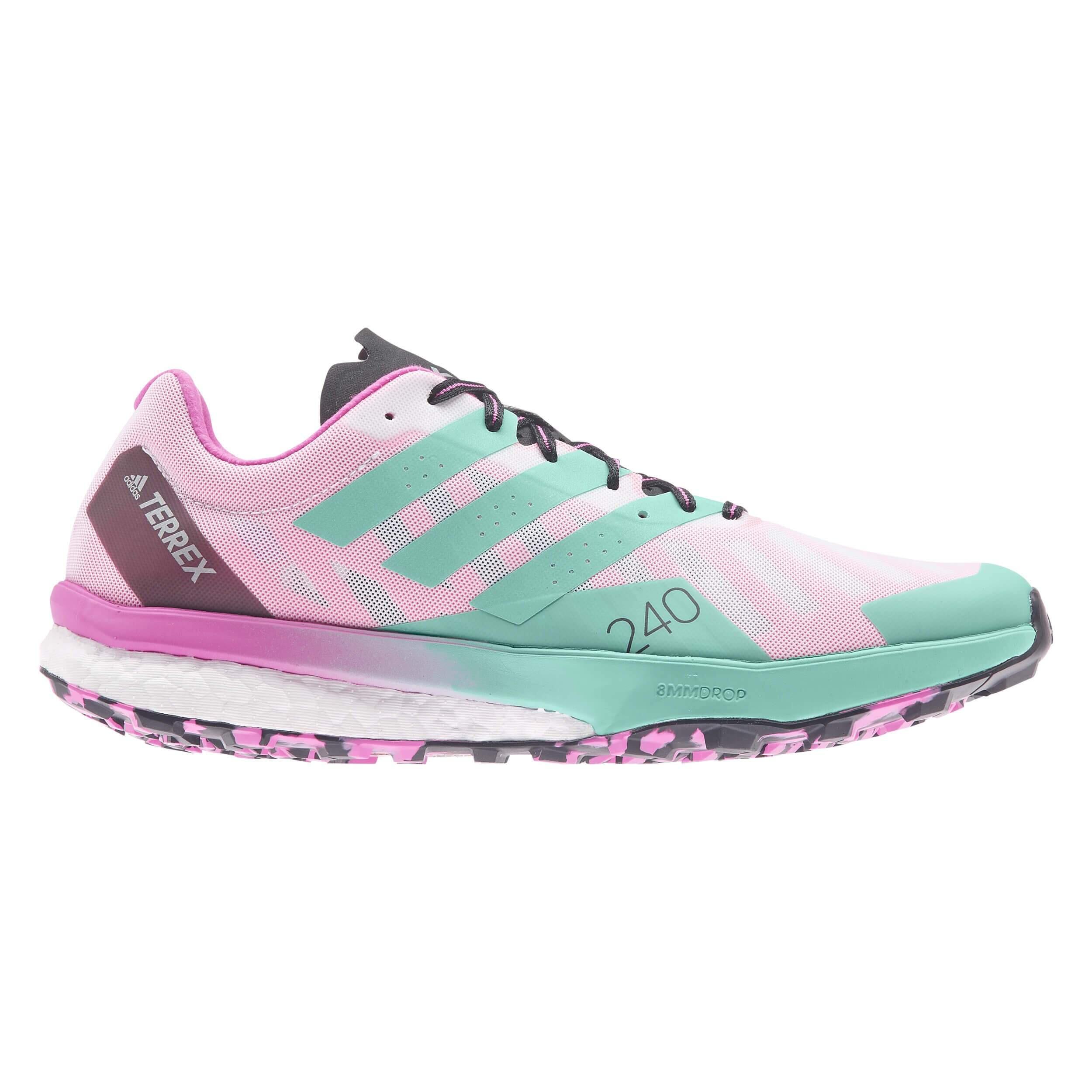 Chaussures trail running femme Decathlon