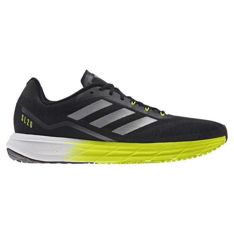 Laufschuh SL20.2 Herren ADIDAS