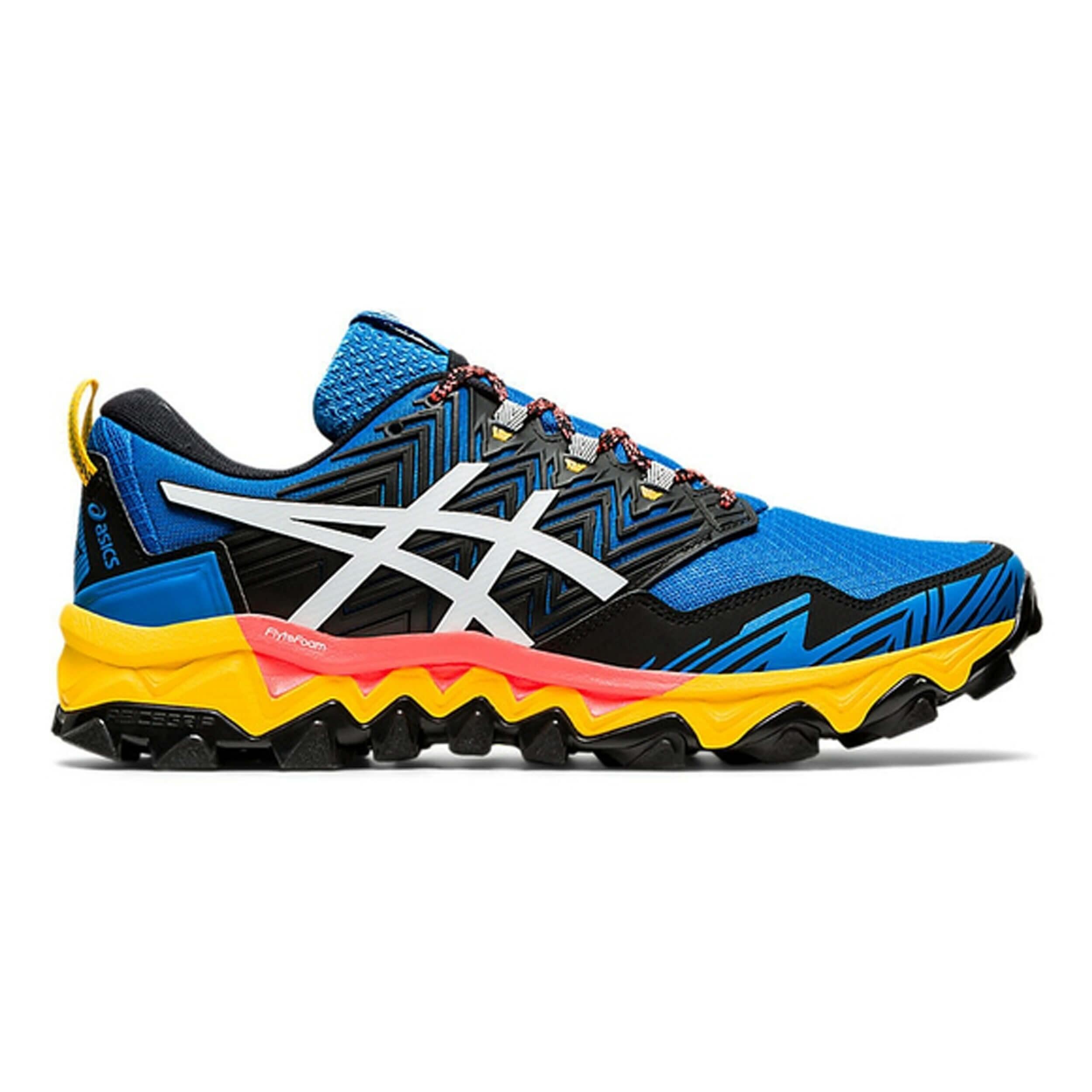 Schuhe Gel FujiTrabuco 8 ASICS