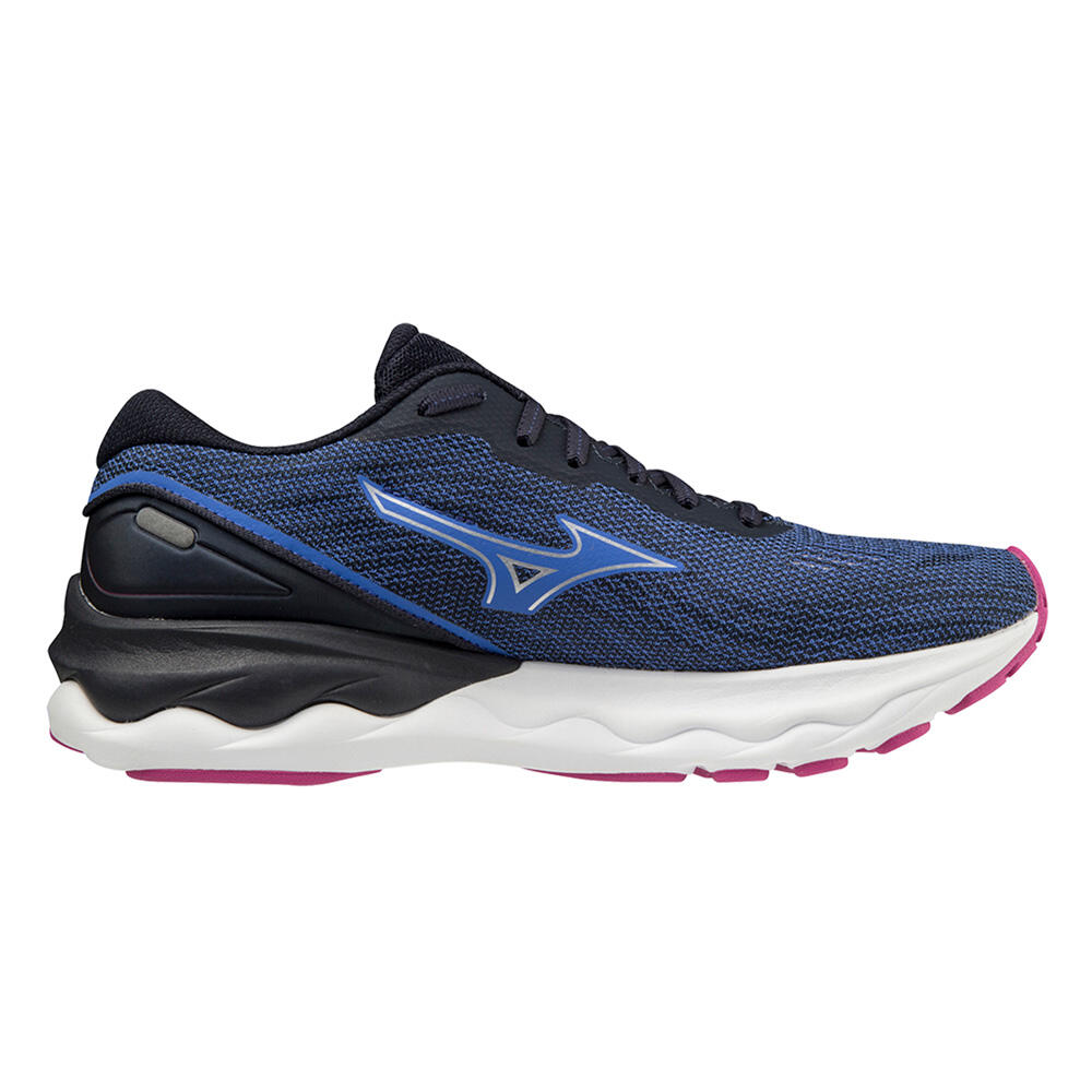 MIZUNO Pánské běžecké boty Wave Skyrise 3