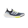 Chaussures de course Femmes Adidas Ultraboost 21 Bleu Marine