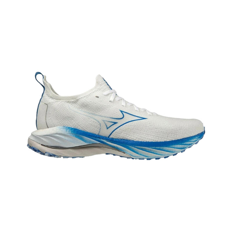 Hardloopschoenen Mannelijk Wave Neo Wind Mizuno