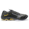 Chaussures de volley-ball Adultes Mizuno Wave Lightning Z7 Noir